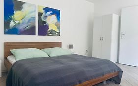 Ferienwohnung In Bad Segeberg